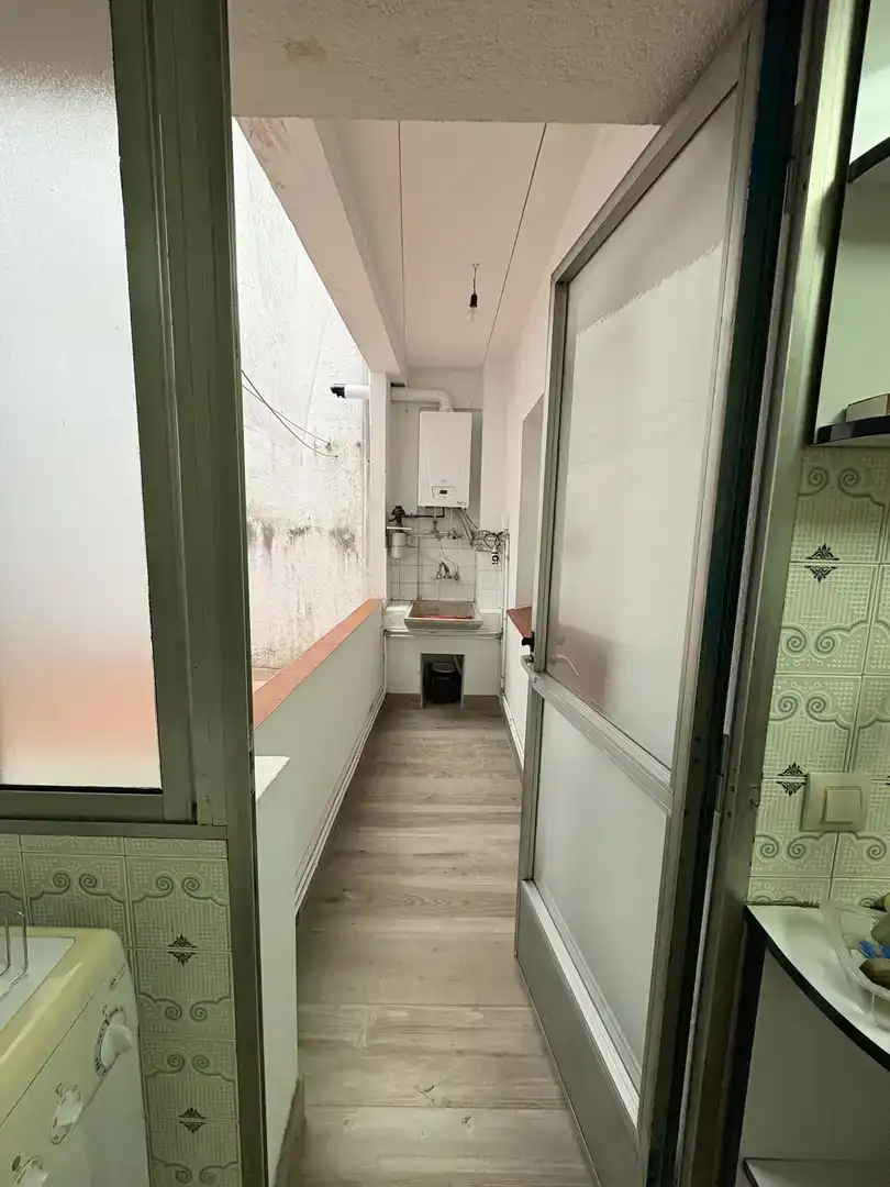 Piso de 120 m² en Pontevedra