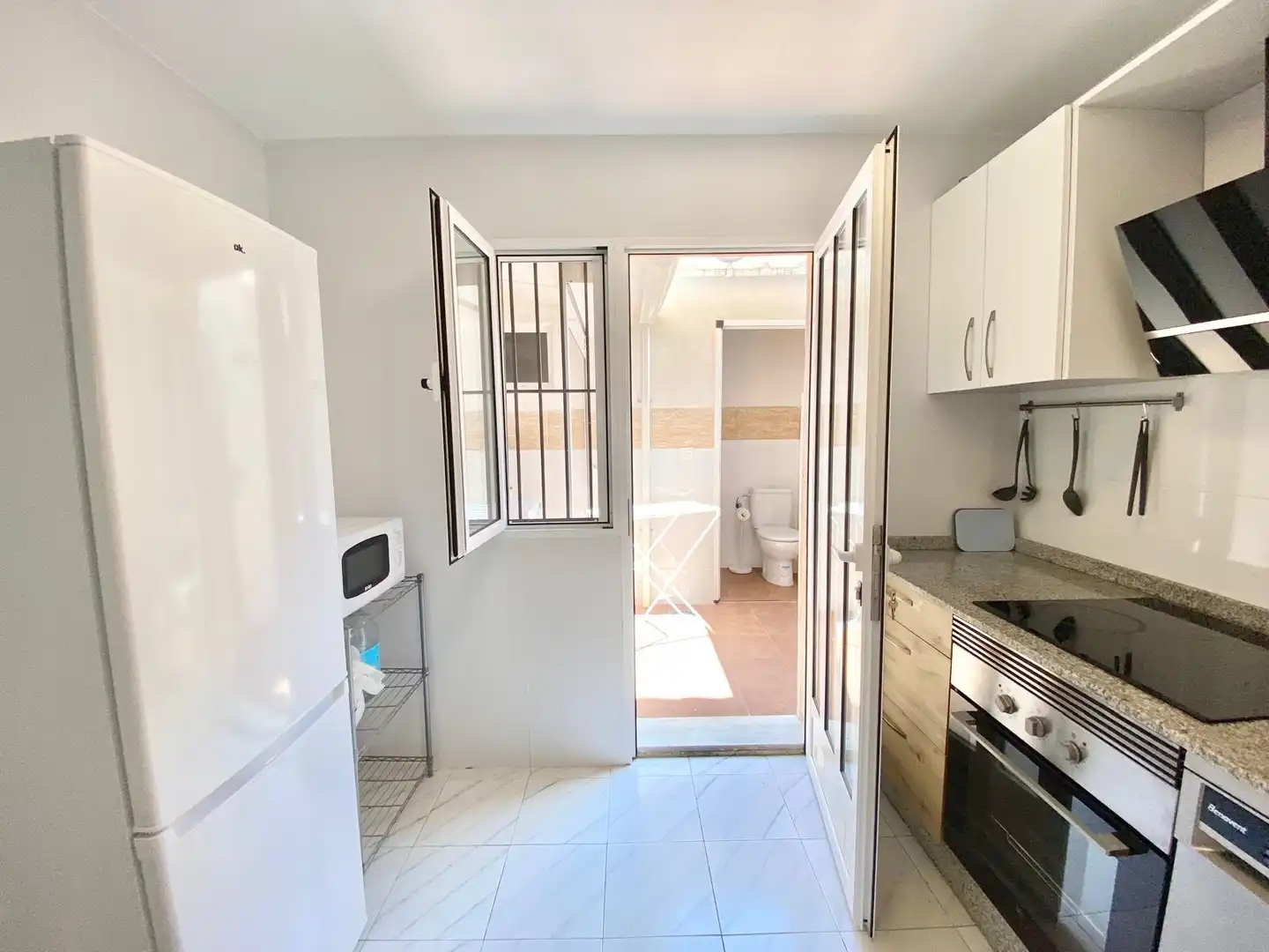 Casa de 50 m² en Los Alcázares