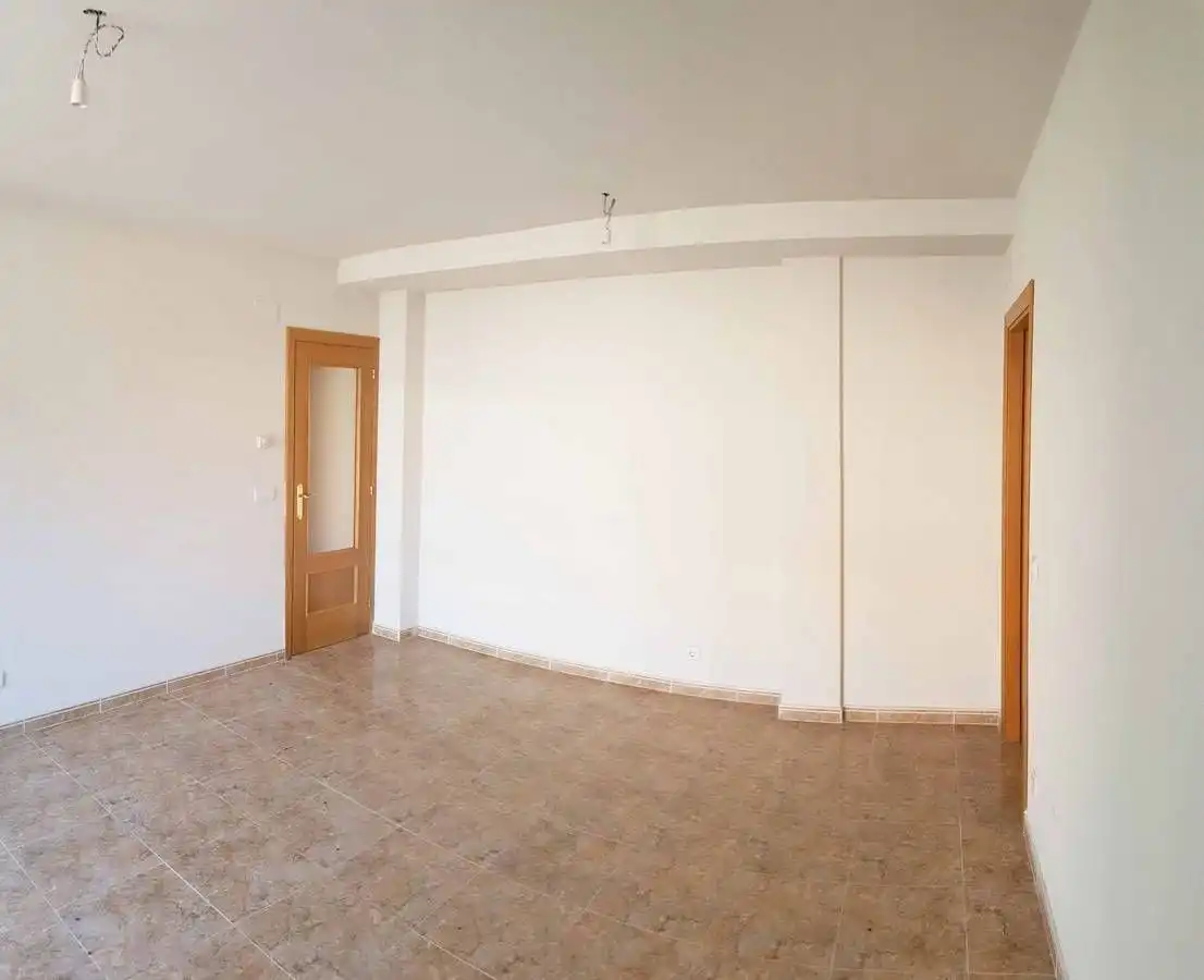 Piso de 109 m² en Medina de Rioseco