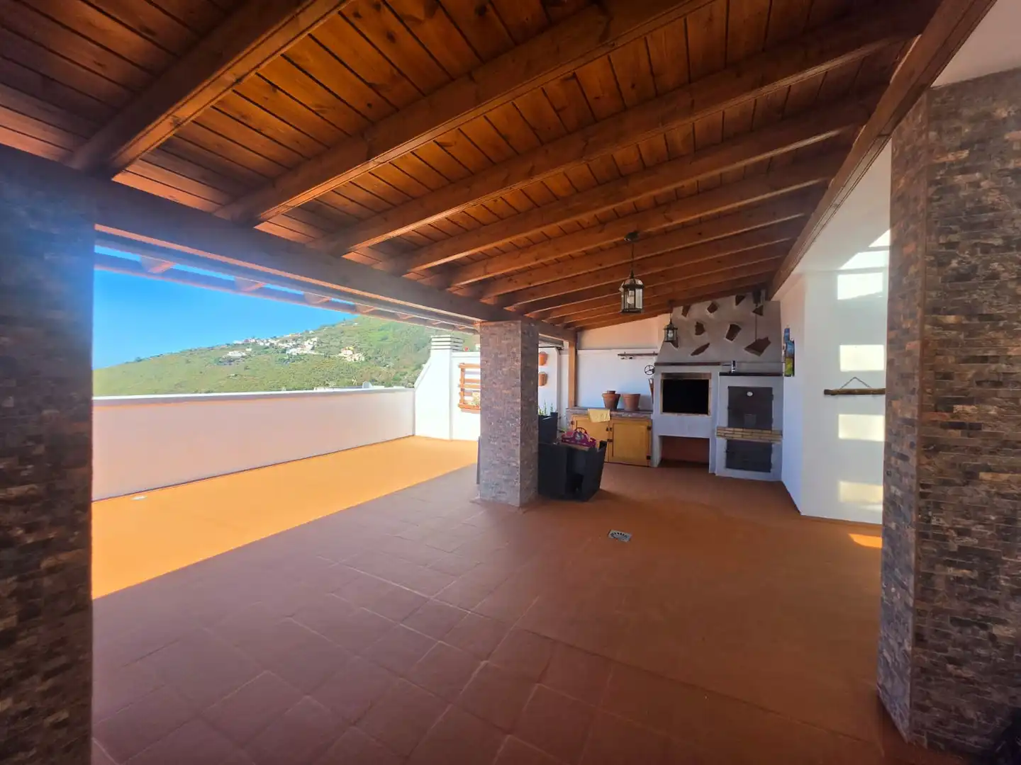 Piso de 91 m² en La Orotava