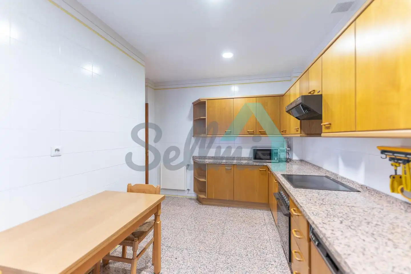 Piso de 132 m² en Oviedo