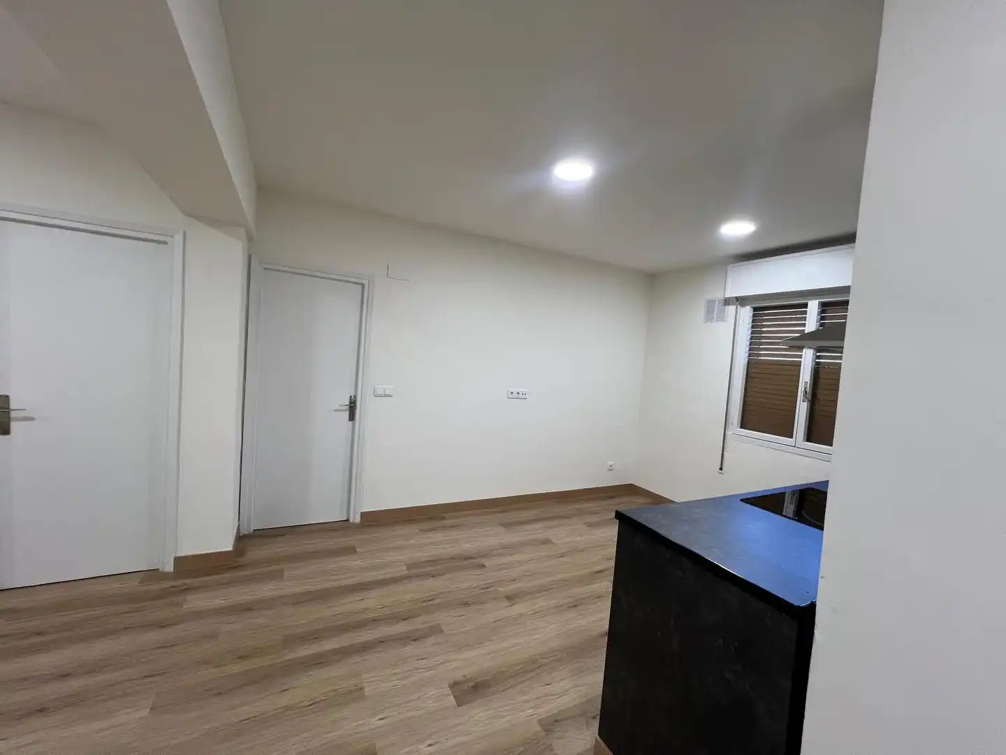 Piso de 70 m² en Llangréu / Langreo