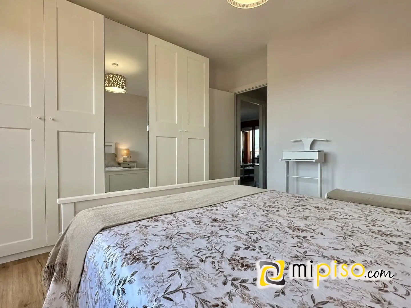 Piso de 84 m² en Laredo