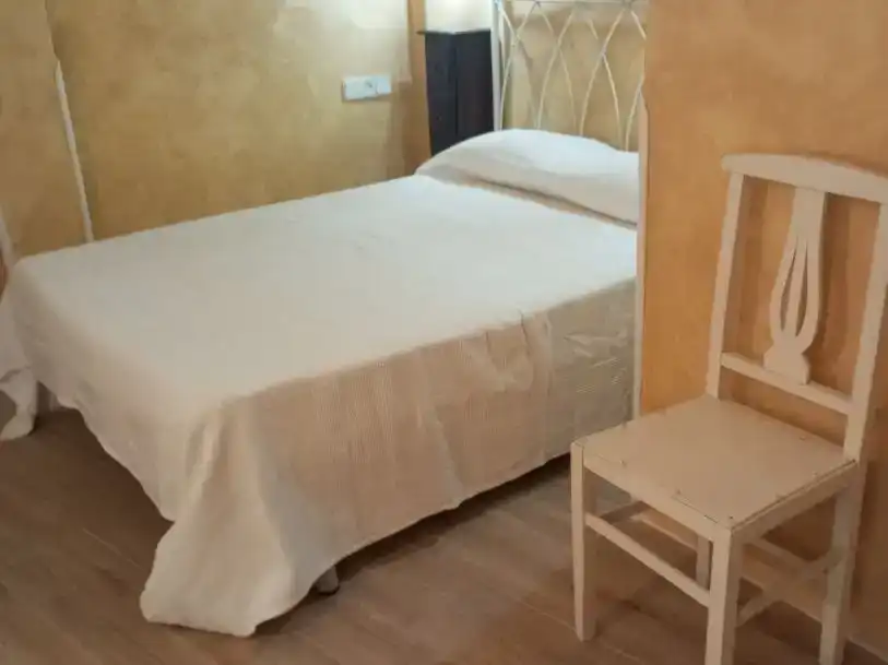 Piso de 60 m² en Arenas de San Pedro