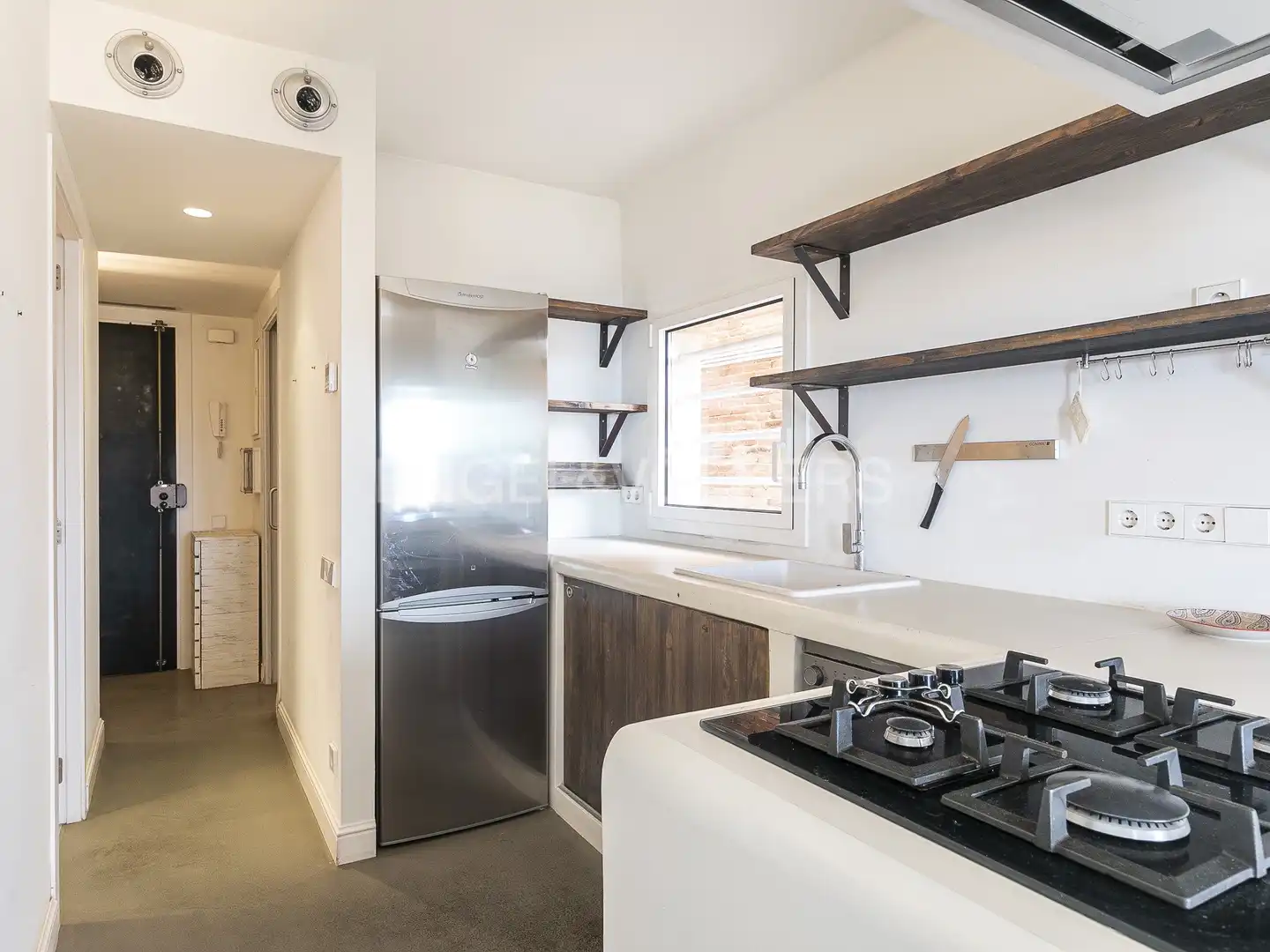 Piso de 110 m² en Barcelona