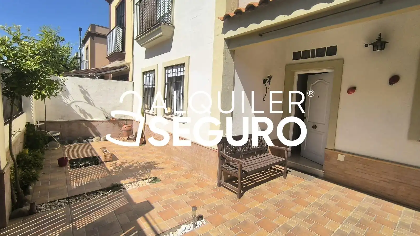 Casa de 136 m² a Palomares del Río