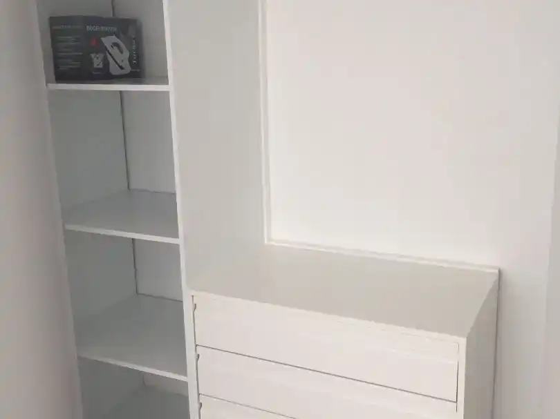 Piso de 89 m² en San Roque