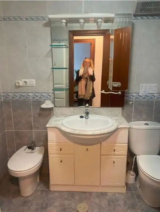 Habitación 135 m², Almería