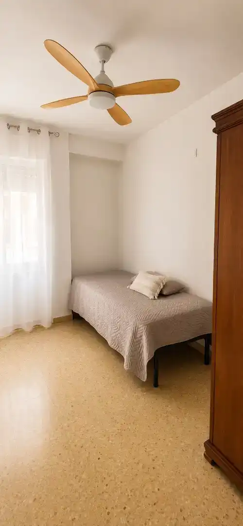 Piso de 100 m² en Murcia