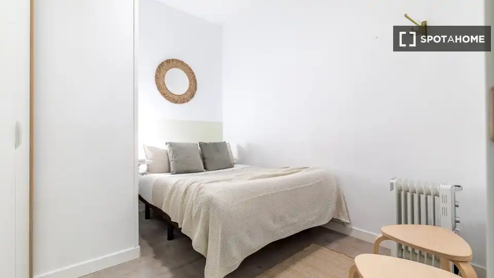 Pis de 60 m² a Madrid