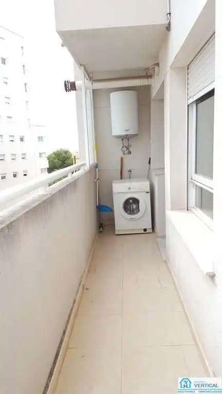 Pis de 90 m² a Paterna