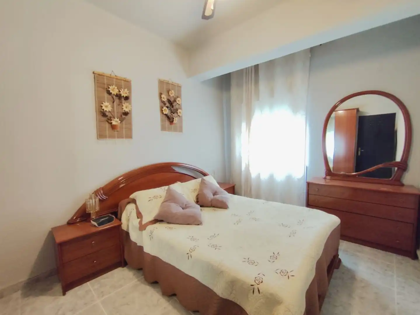 Piso de 63 m² en Plasencia