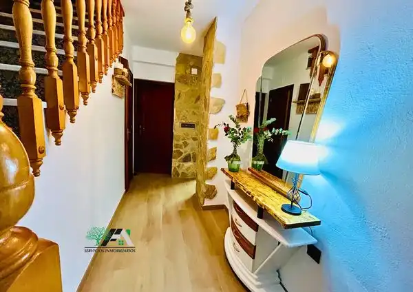 Piso de 82 m² en Baeza
