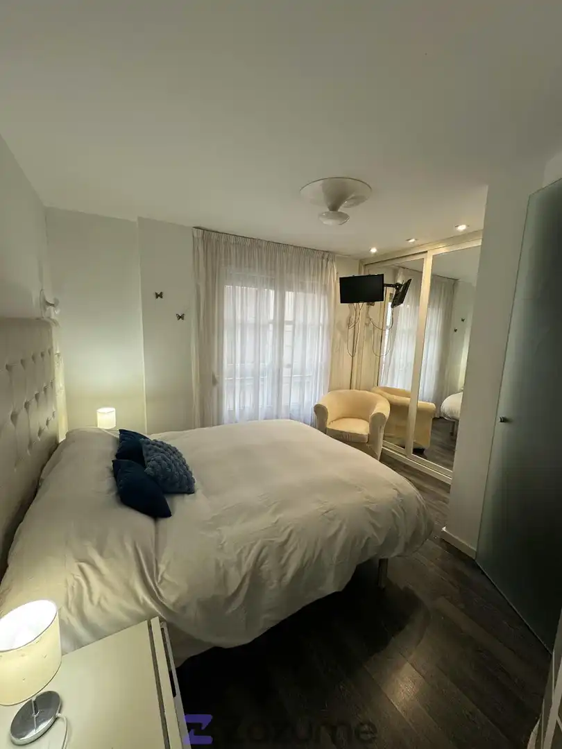 Piso de 98 m² en Zaragoza