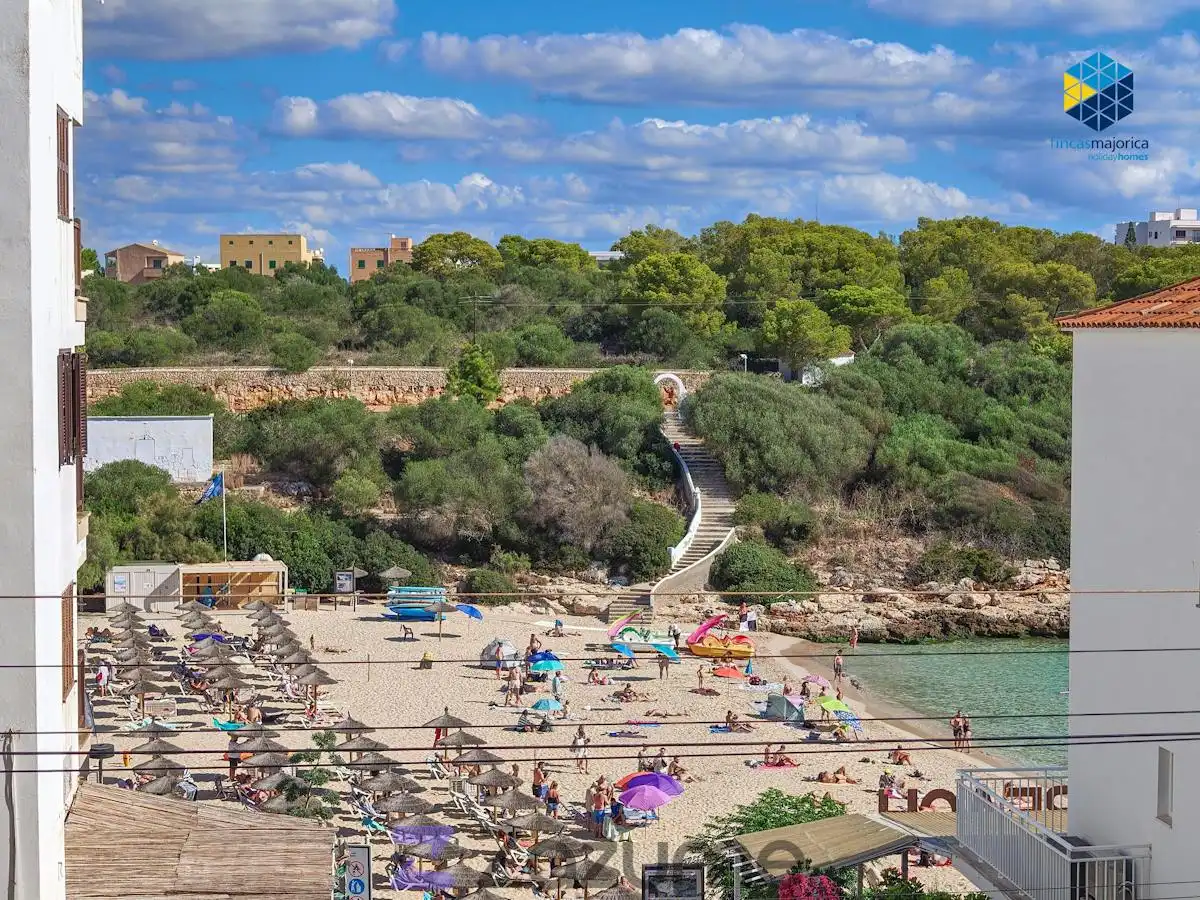 Apartamento 80 m² em Felanitx