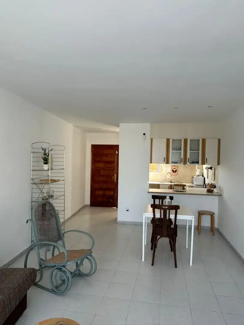 Piso de 59 m² en Alcanar