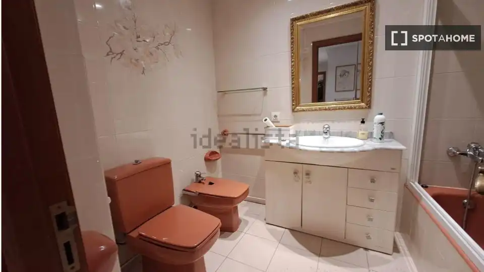 Habitación 127 m², Palma