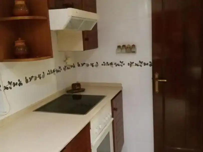 Piso de 109 m² en San Fernando
