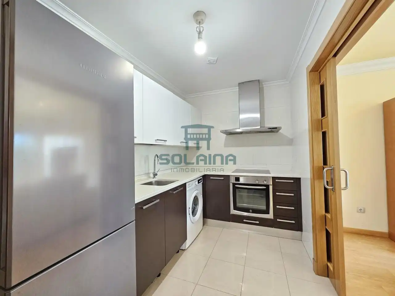 Piso de 77 m² en Ourense