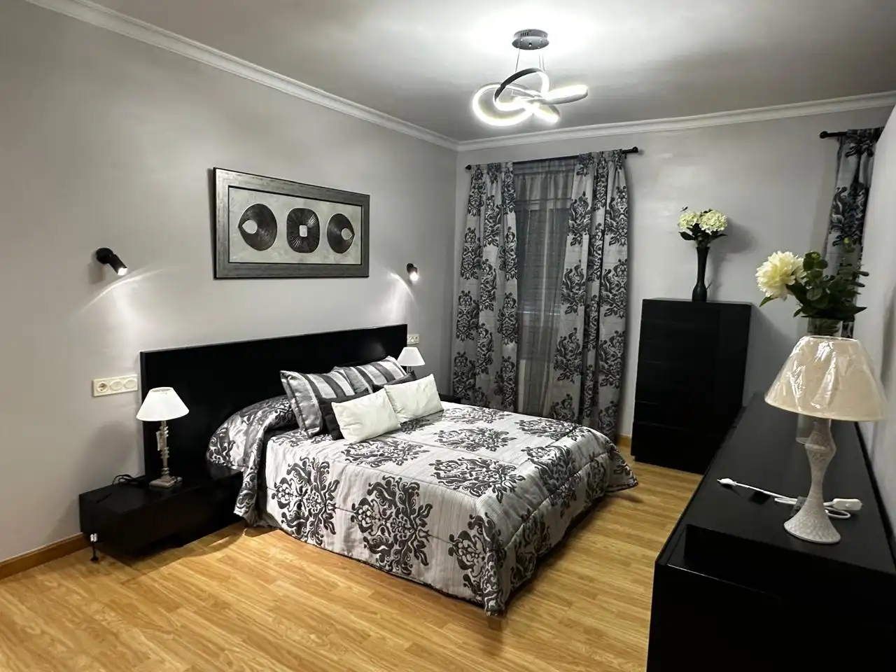 Piso de 90 m² en Don Benito