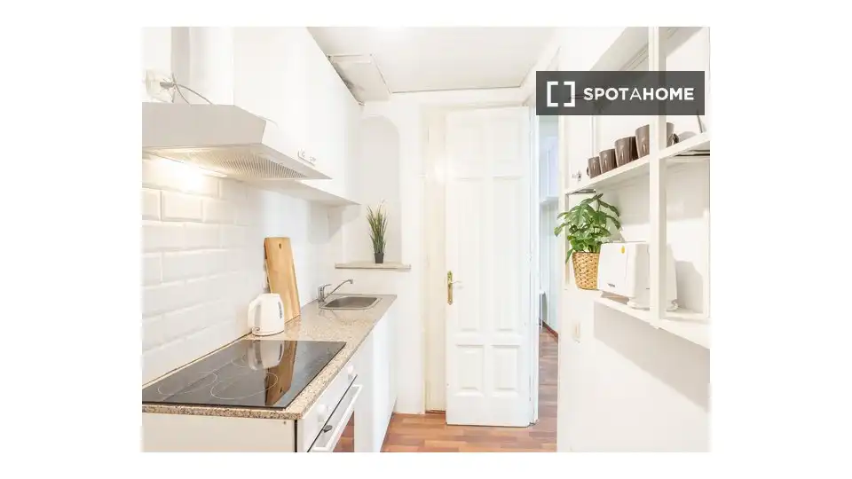 Habitación en alquiler, Barcelona