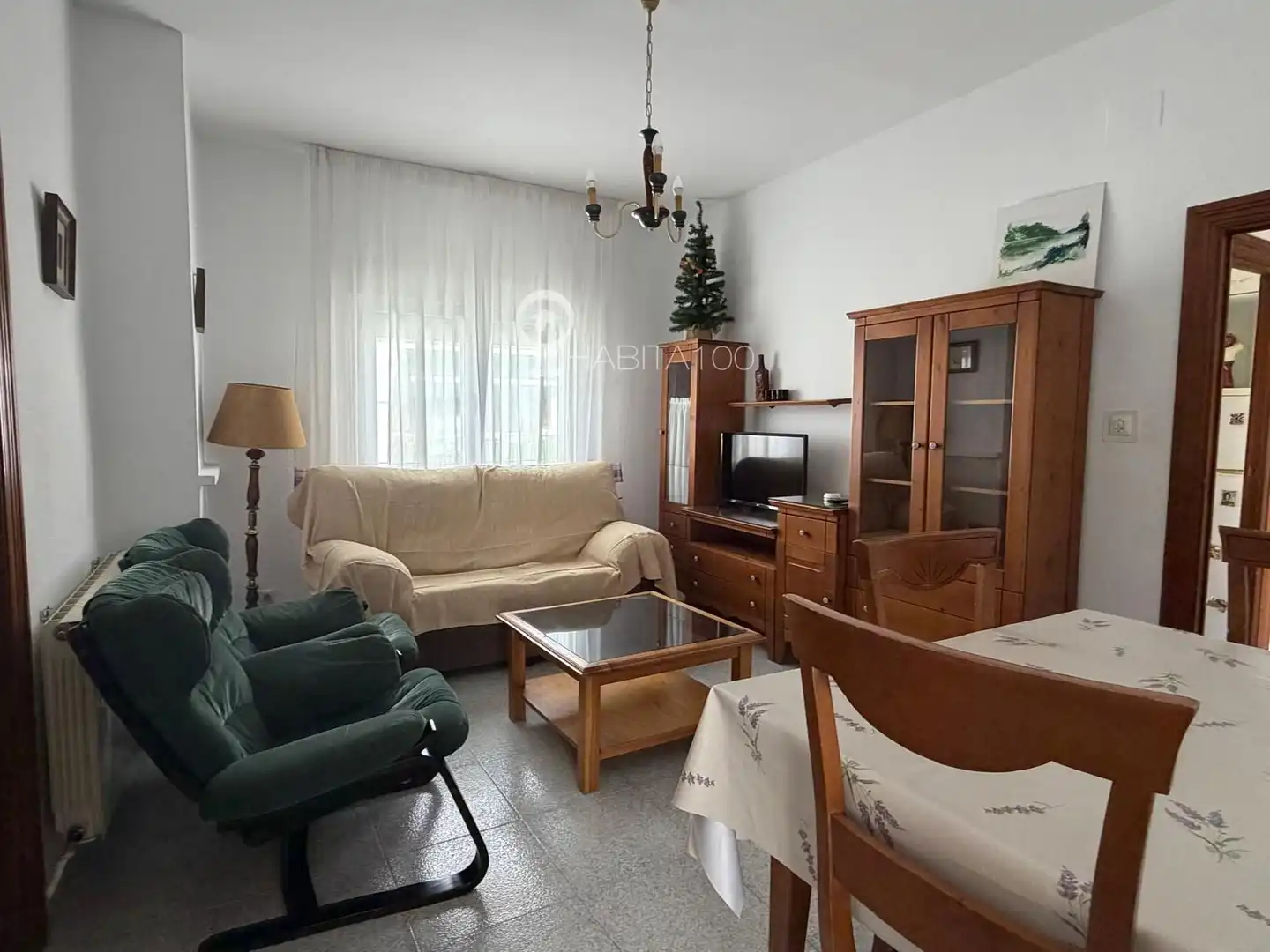Piso de 79 m² en Cuenca