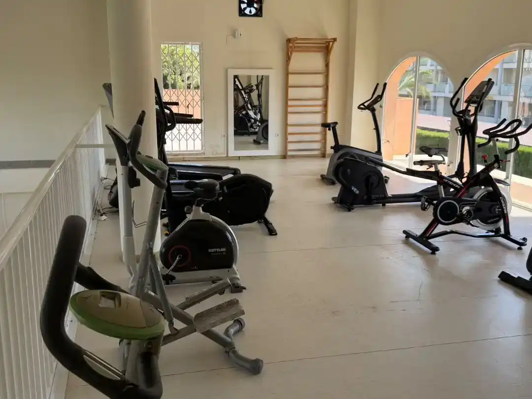 Piso de 90 m² en Torreblanca