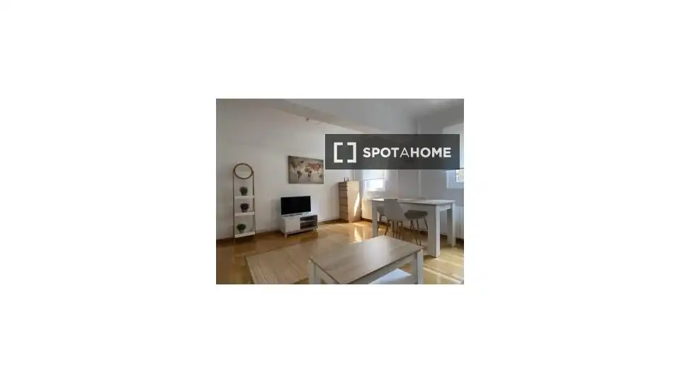 Habitación 81 m², Santander