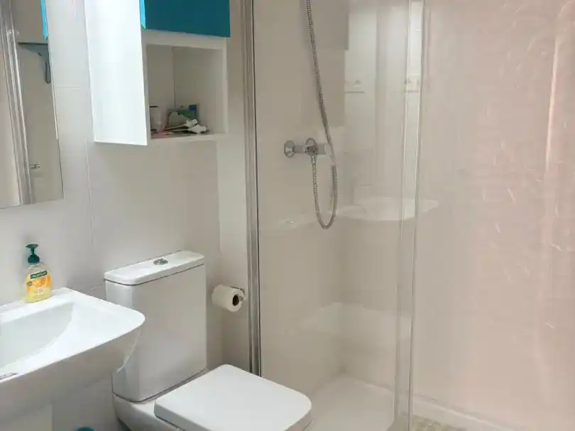 Piso de 90 m² en Motril