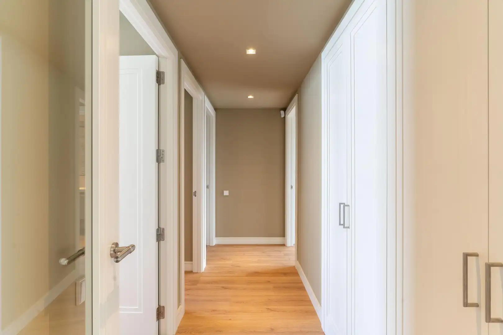 Piso de 103 m² en Sabadell