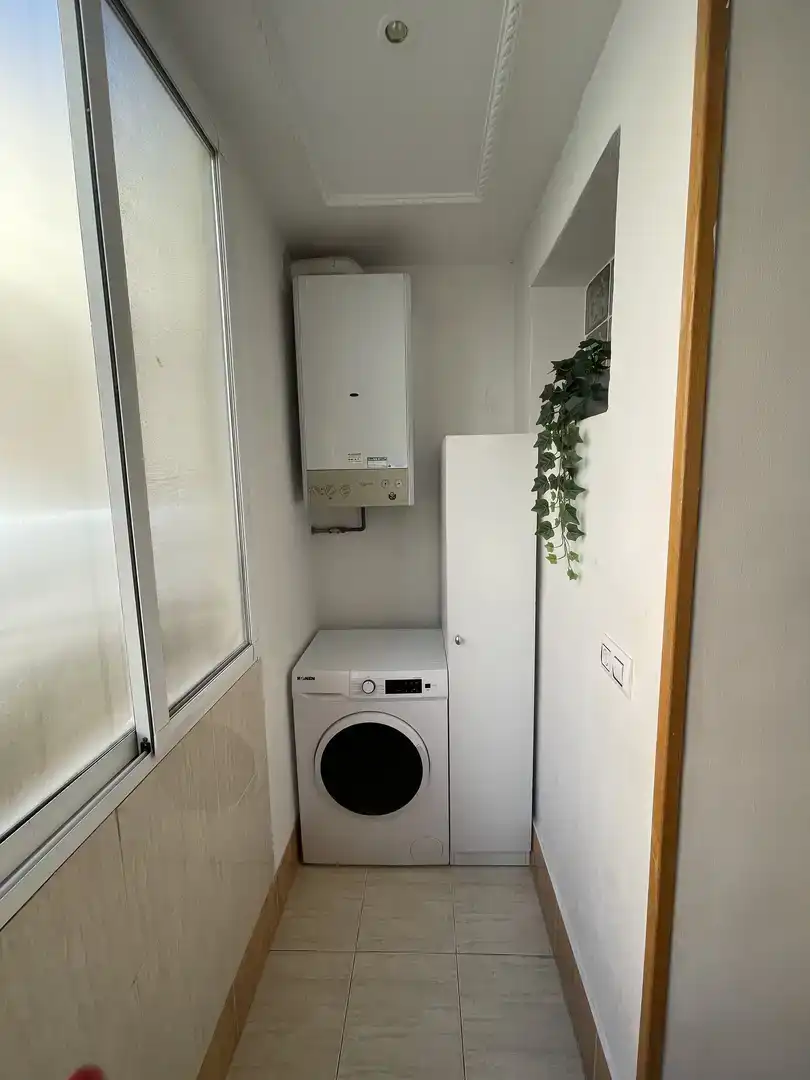 Piso de 70 m² en Logroño