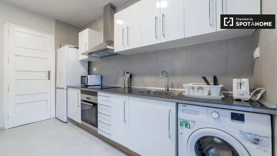 Habitació de lloguer, València