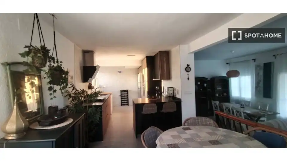 Habitación 319 m², Alfaz del Pi