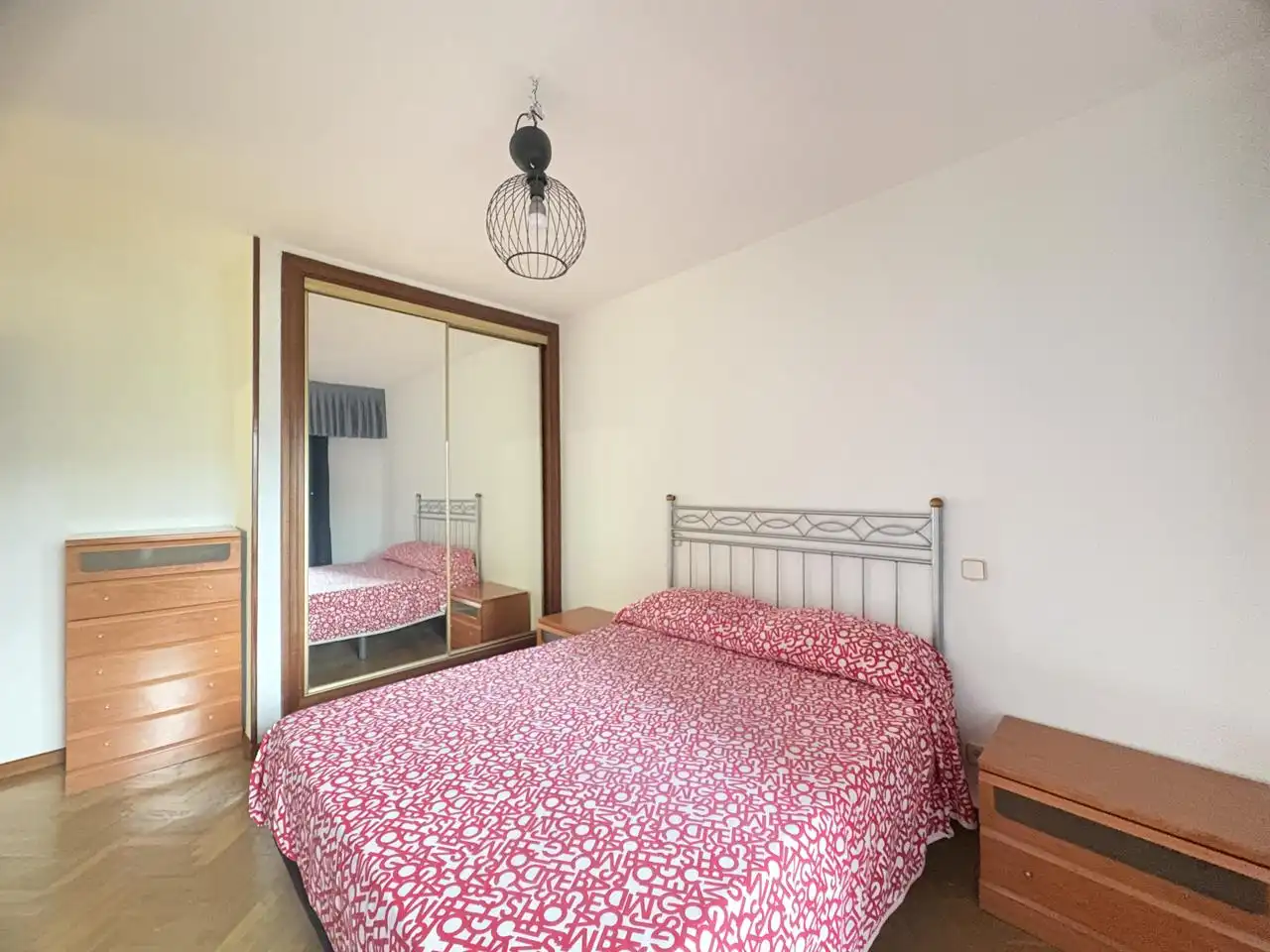 Pis de 68 m² a Madrid