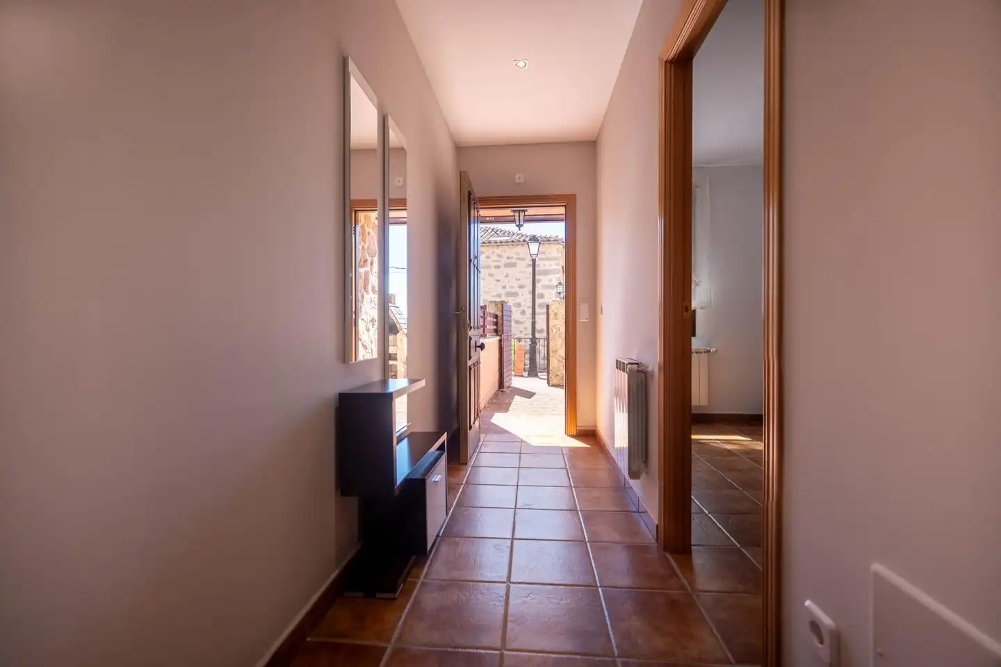 Casa de 142 m² en Ávila