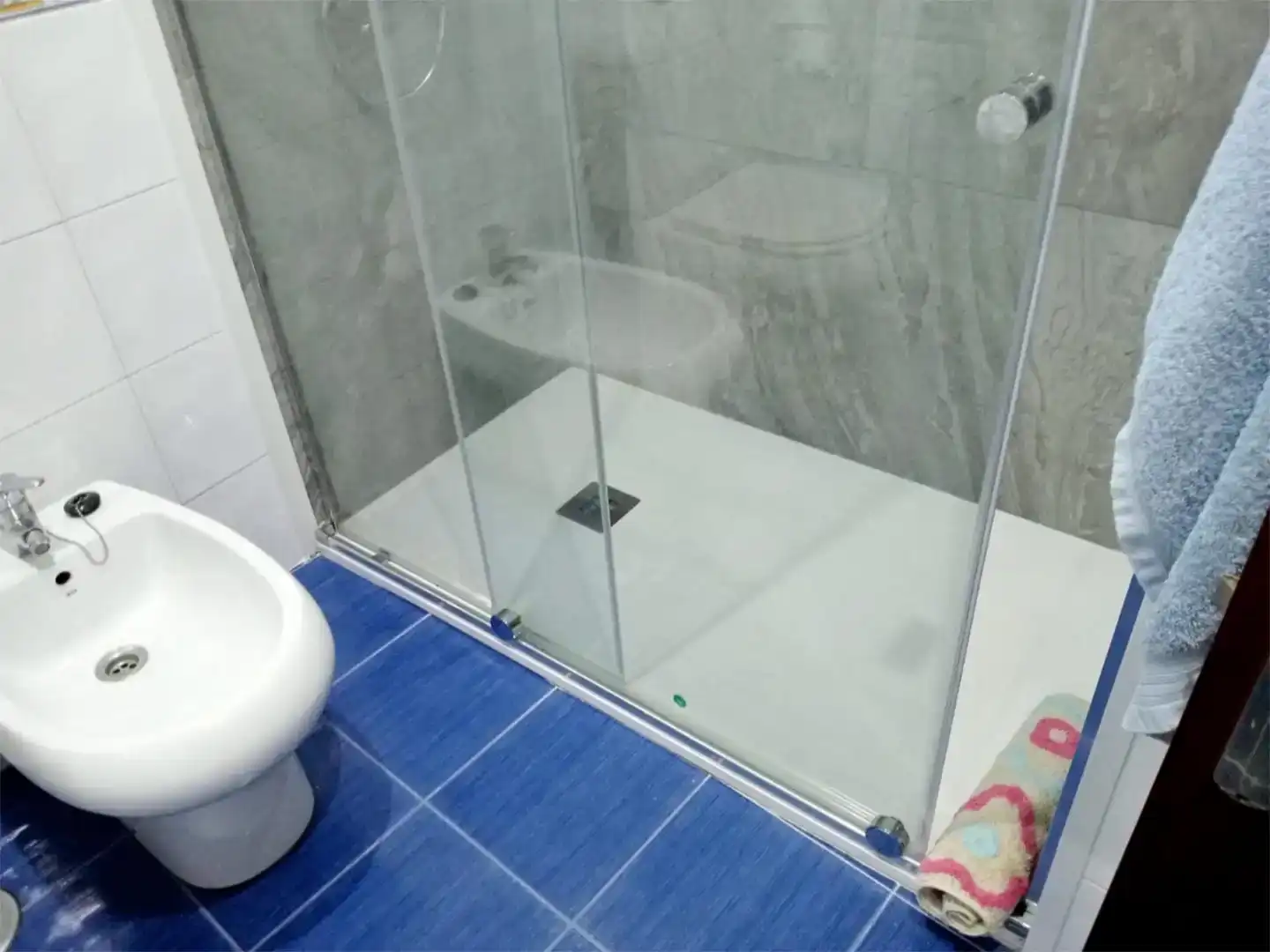 Piso de 90 m² en Gijón
