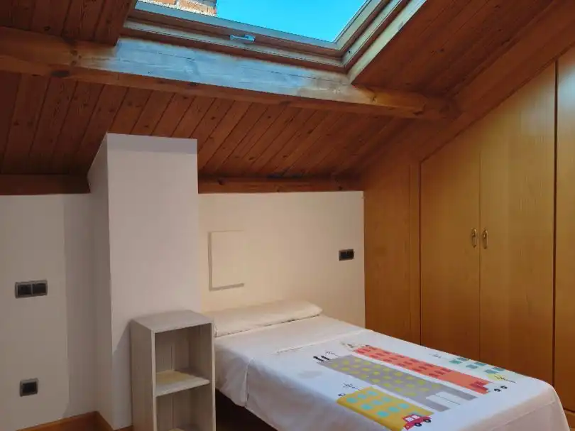 Piso de 95 m² en León