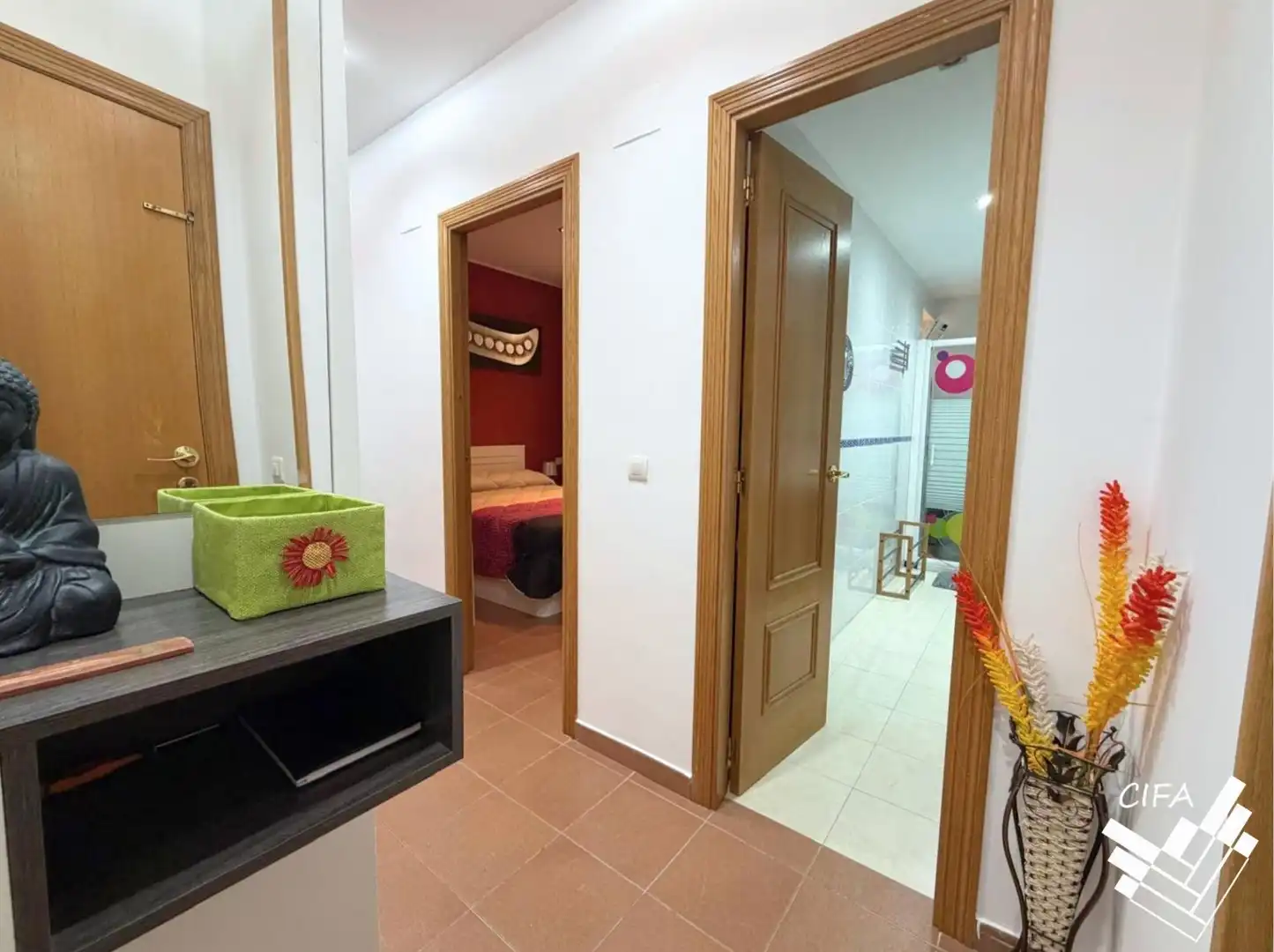 Pis de 78 m² a Vinaròs