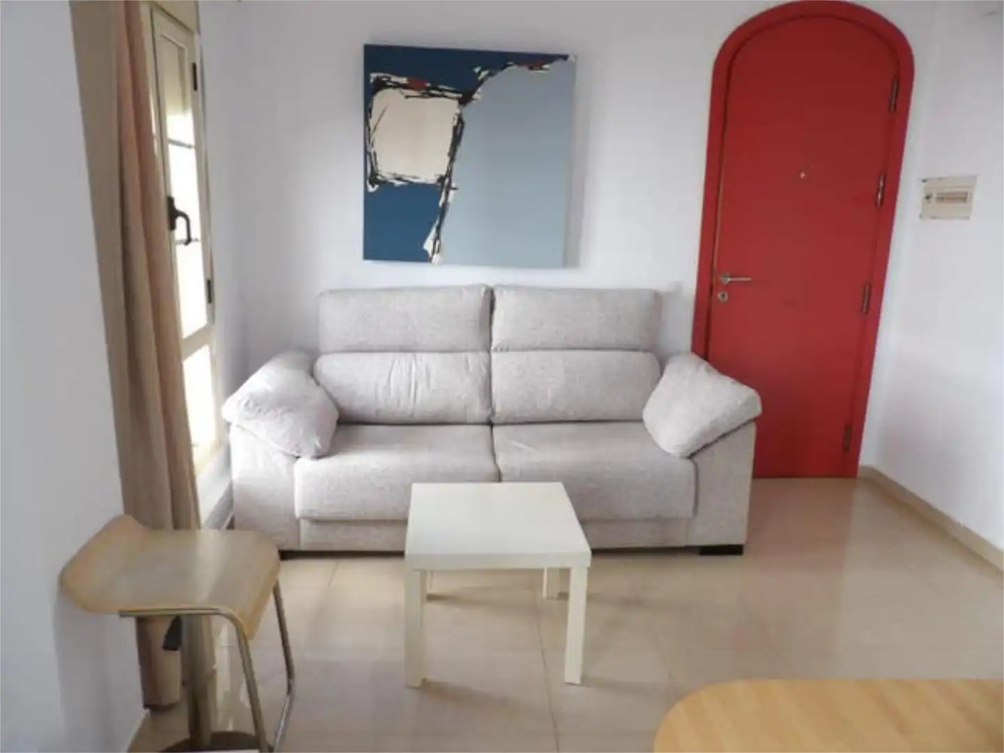 Piso de 34 m² en Algeciras