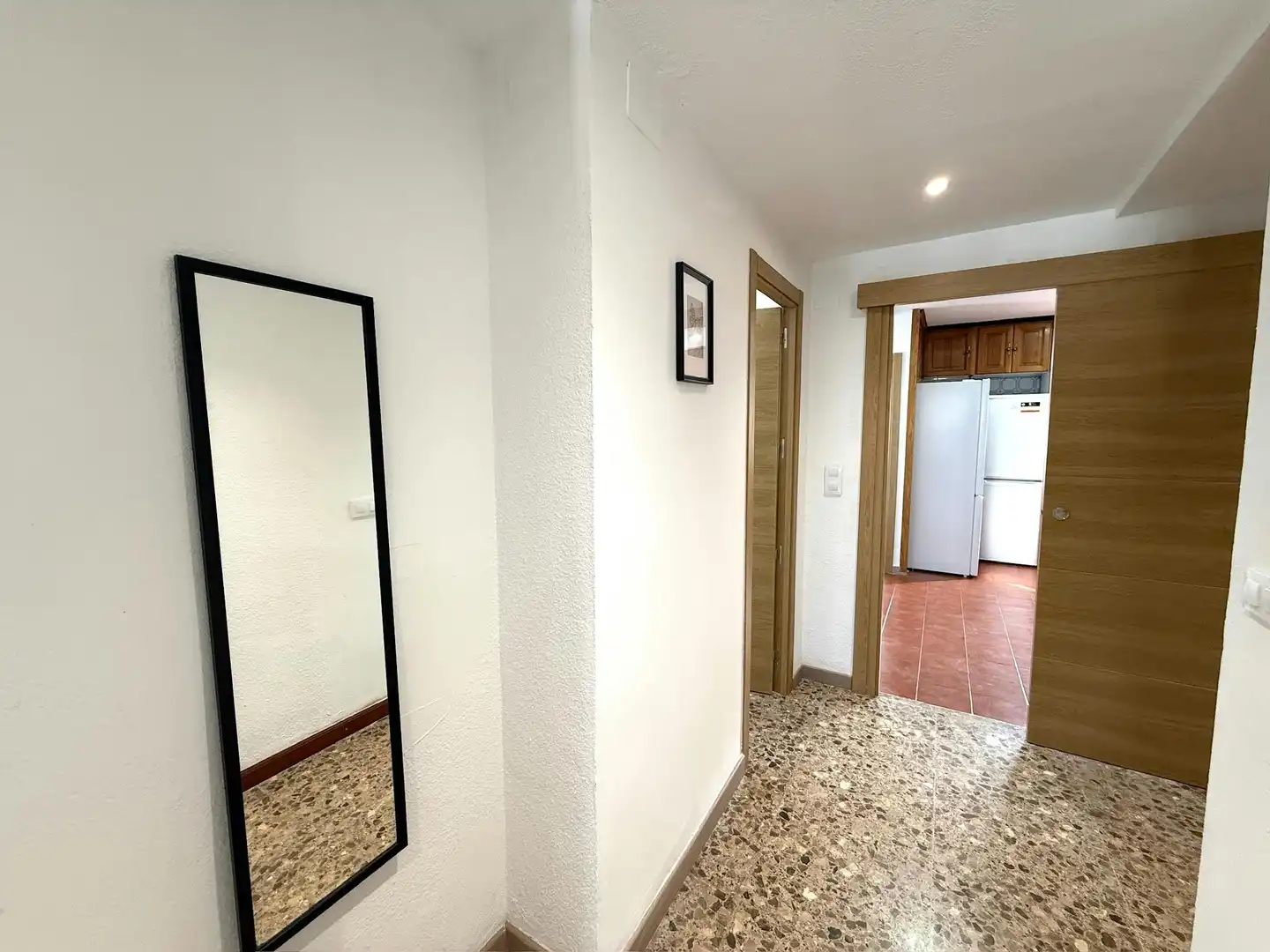 Habitación en alquiler, Valencia