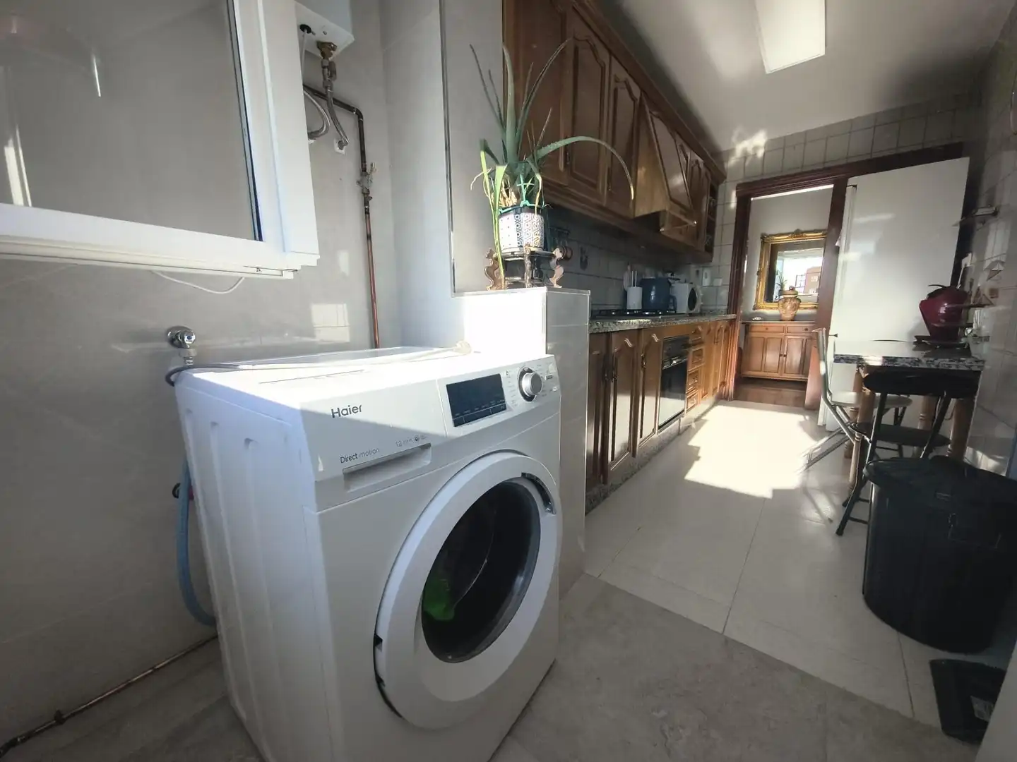 Piso de 105 m² en Granada