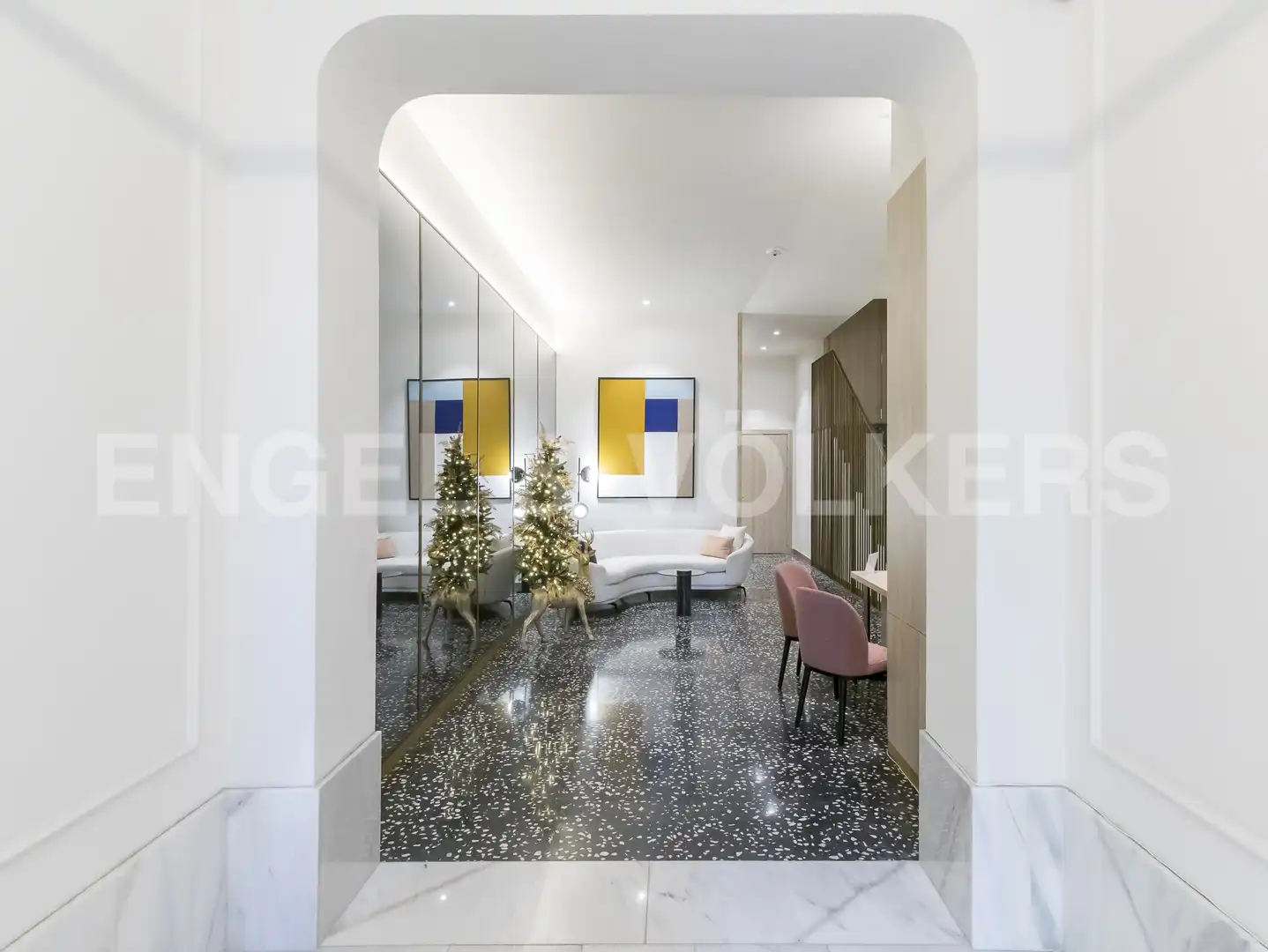 Pis de 47 m² a Barcelona