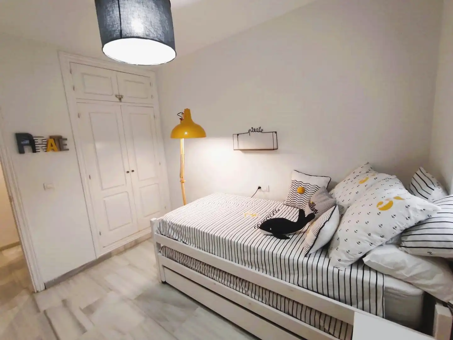 Piso de 111 m² en Almuñécar