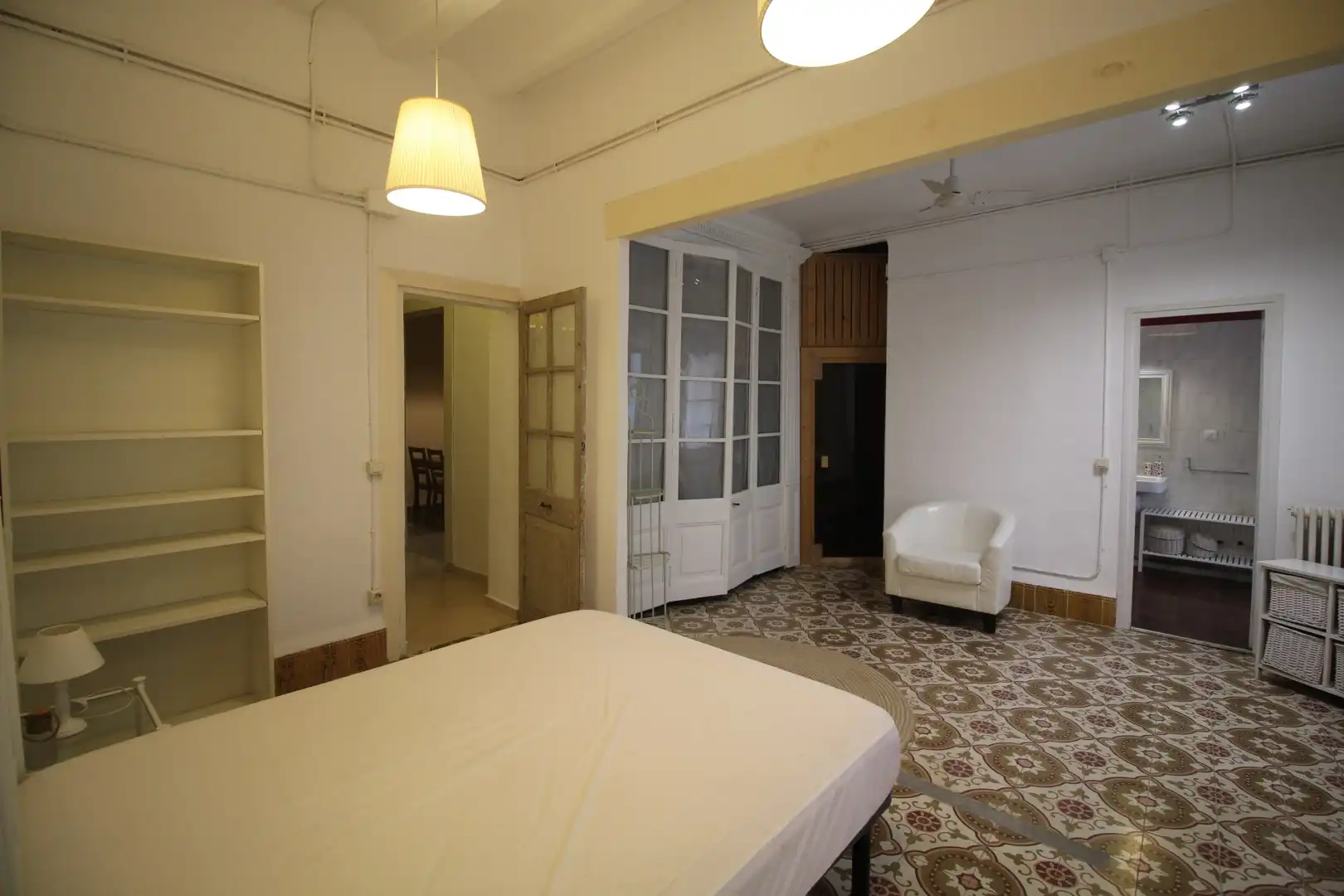 Pis de 121 m² a Figueres