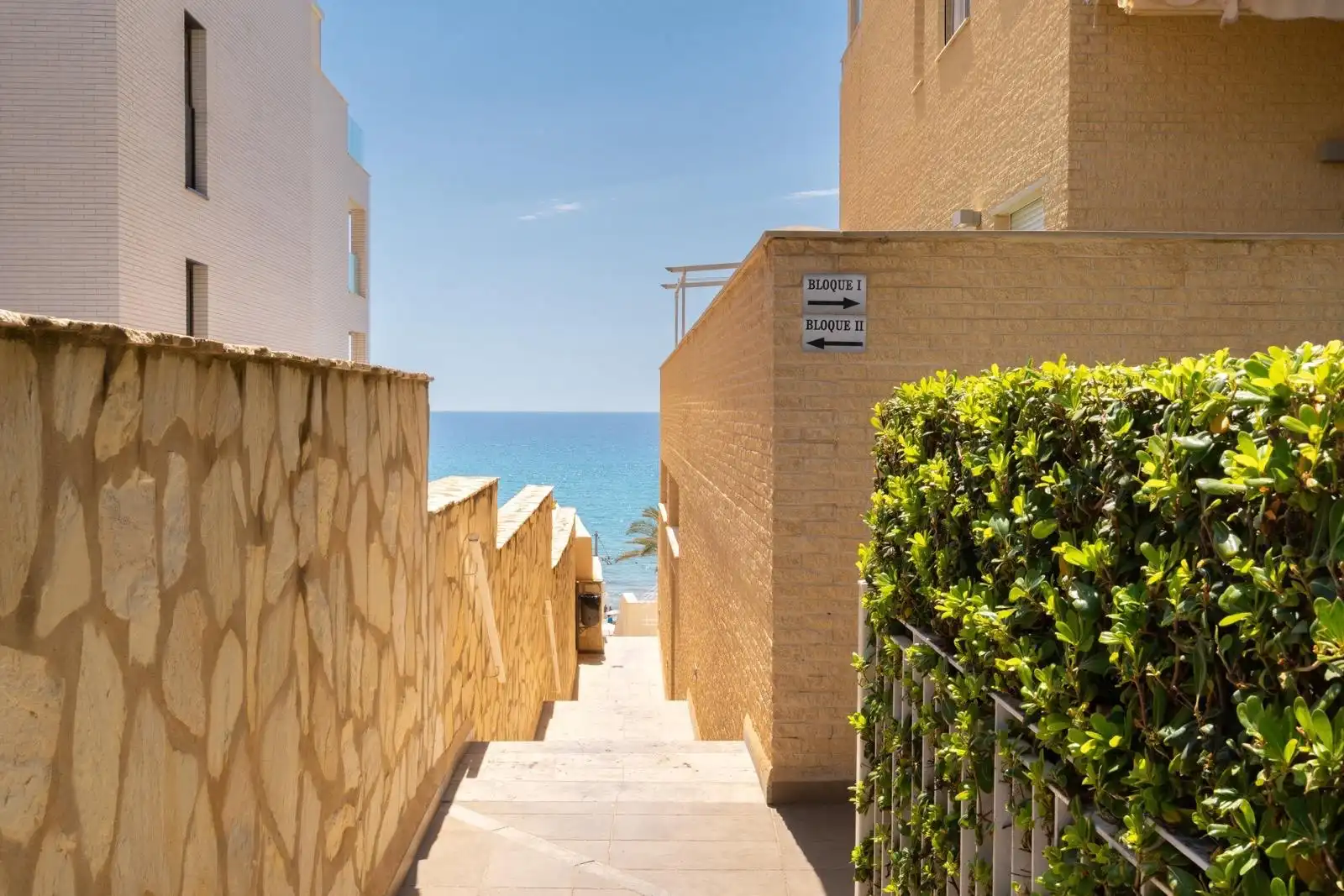 Wohnung 62 m² in el Campello