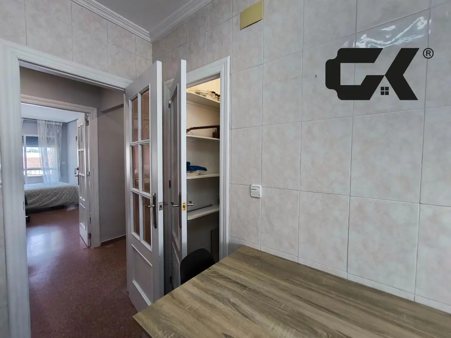 Habitación 100 m², San Javier