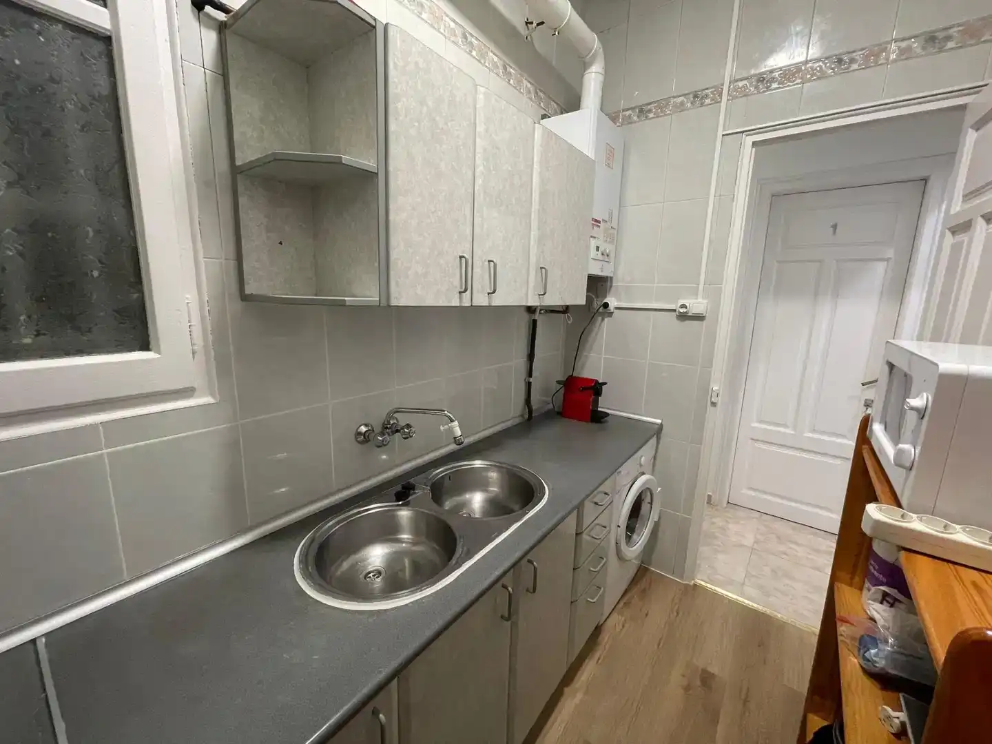 Habitación 87 m², Lérida