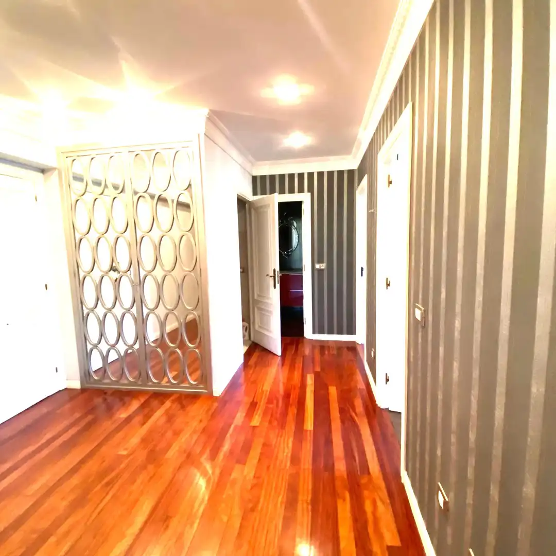 Pis de 172 m² a Vigo