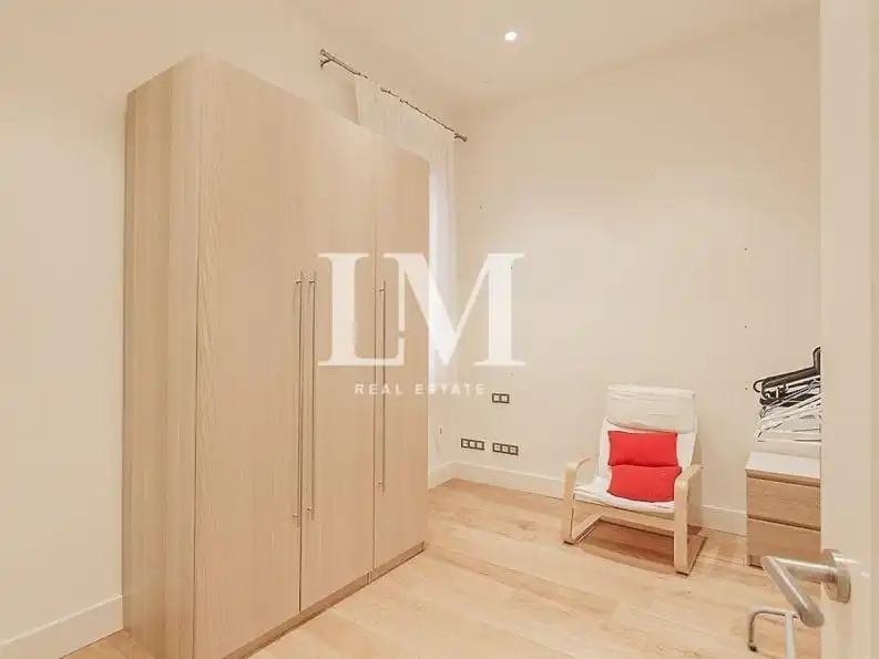 Pis de 252 m² a Barcelona