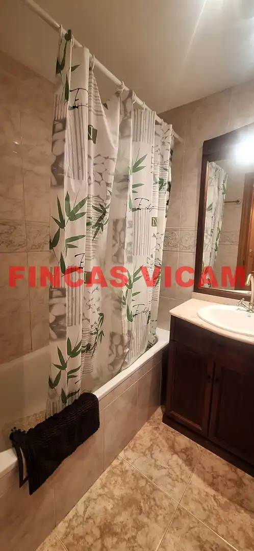Piso de 120 m² en Huesca
